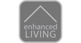 Enhanced Living Savoy Cushion Cover