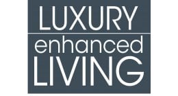 Luxury Enhanced Living Hampton Blackout Velvet Readymade Curtain