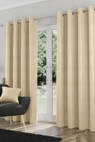 Goodwood Thermal Room Darkening Readymade Curtain