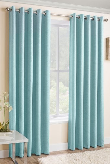 Vogue Thermal Room Darkening Readymade Curtain