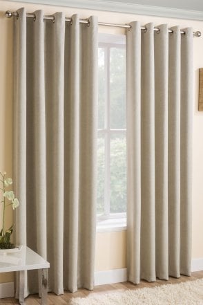 Vogue Thermal Room Darkening Readymade Curtain