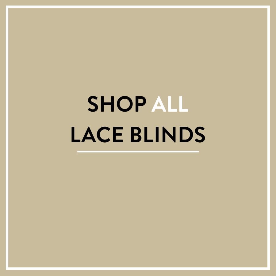 Lace Blinds