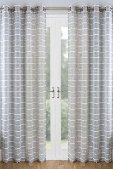 Antigua Voile Panel (Pair)