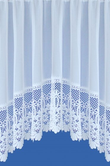 Brazil Base Lace Jardiniere