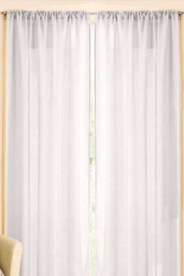 Casablanca Voile Panels (Pair)