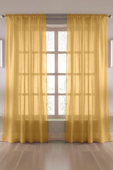 Eden Recycled Panel (Pair)