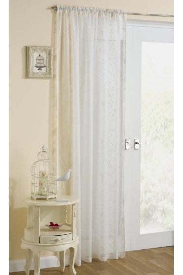 Nightingale Voile Panel (Single)