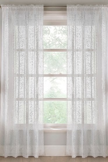 Pandora Voile Panel (Pair)
