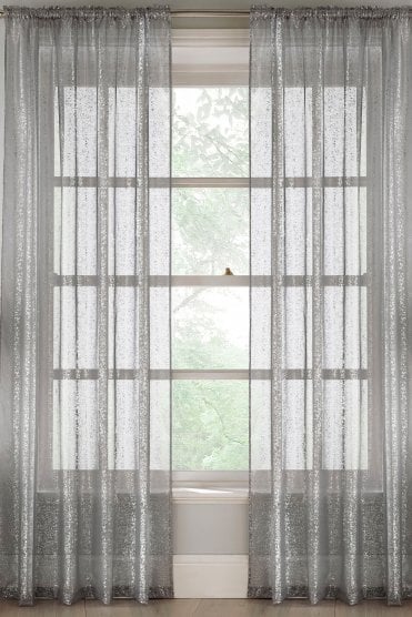 Pandora Voile Panel (Pair)