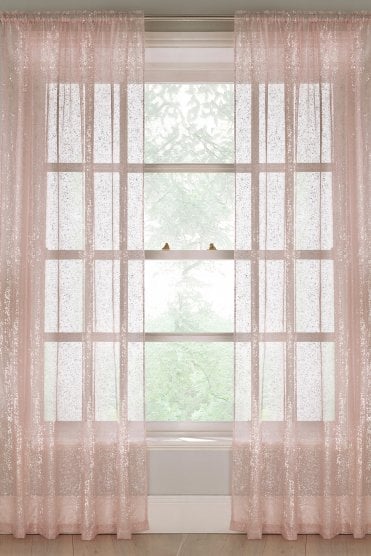Pandora Voile Panel (Pair)