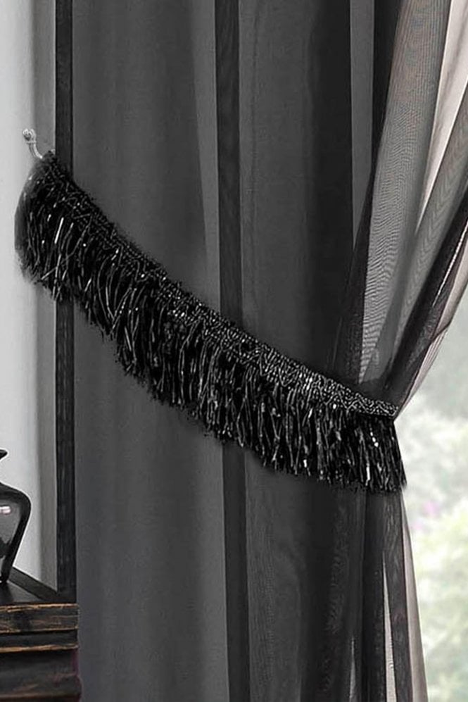 Tyrone Textiles Savannah Tie Back
